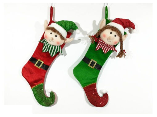 Picture of ELF STOCKING FILLER